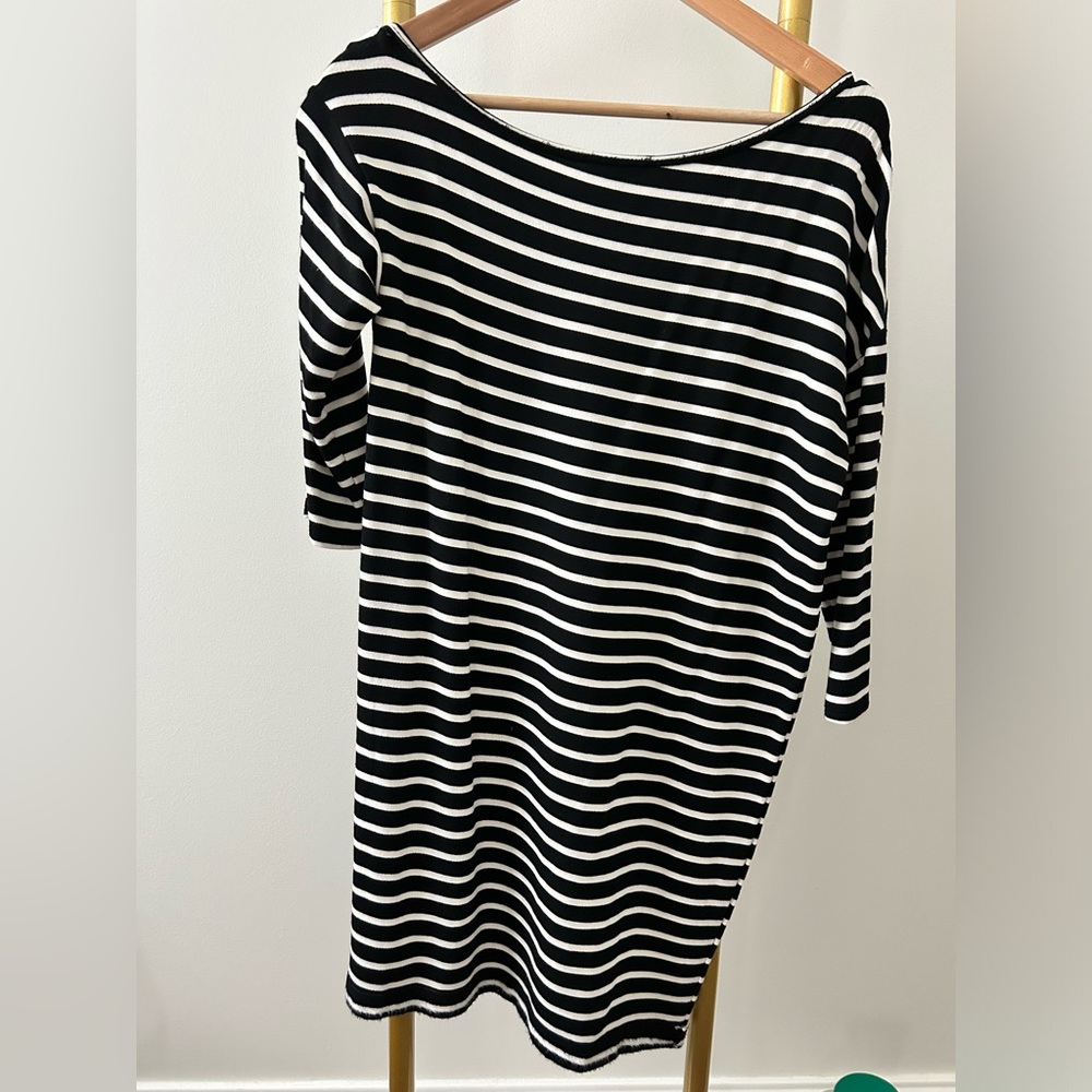 Splendid oversized sweater dress